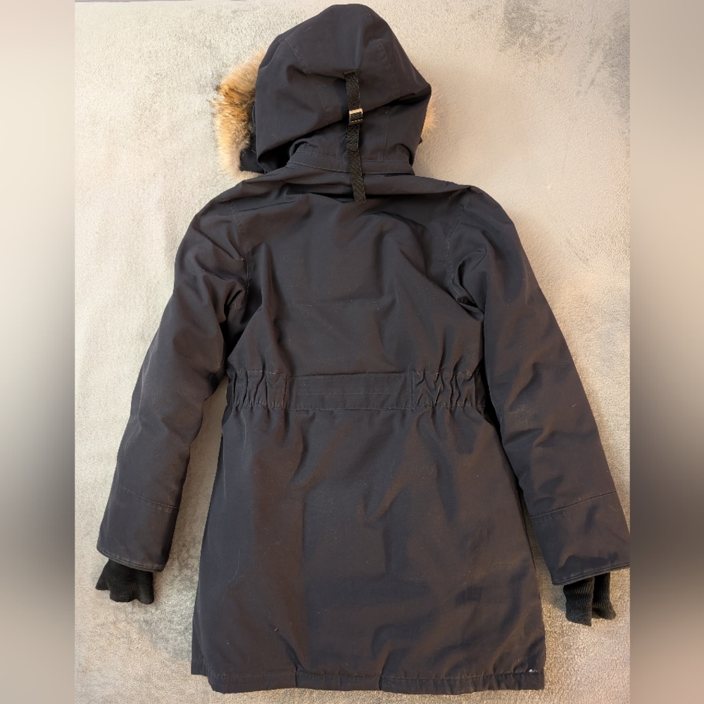 Canada Goose Trillium Parka - Picture 4 of 14